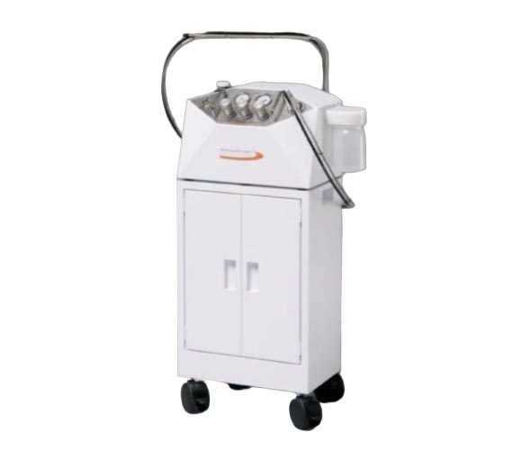 Advanced Microdermabrasion Machine