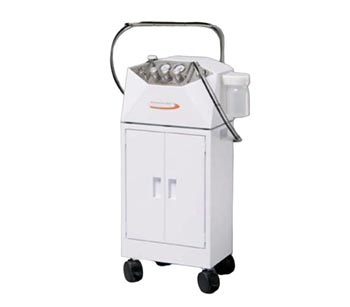 Advanced Microdermabrasion Machine