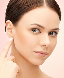 Earlobe Tear Revision in Schaumburg, IL and Chicago, IL Earlobe Tear Revision in Schaumburg, IL and Chicago, IL
