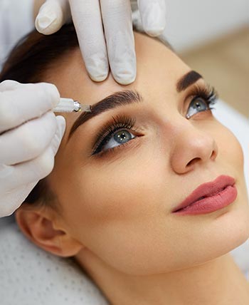 Endoscopic Brow Lift in Schaumburg, IL and Chicago, IL Endoscopic Brow Lift in Schaumburg, IL and Chicago, IL
