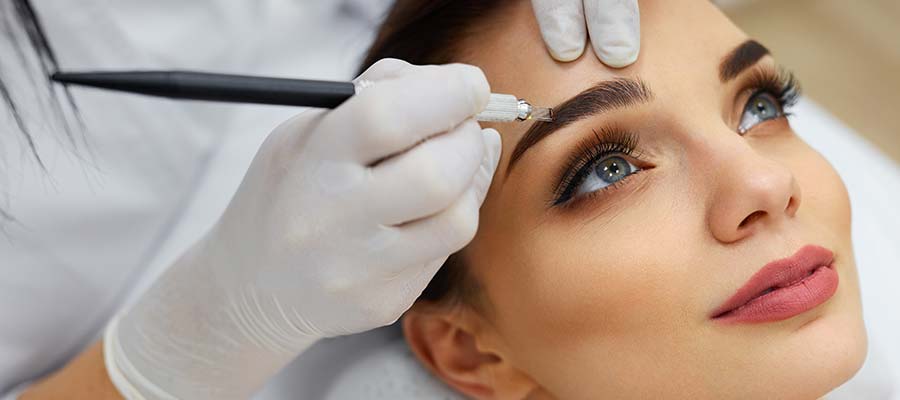 Endoscopic Brow Lift Specialist Near Me in Schaumburg, IL