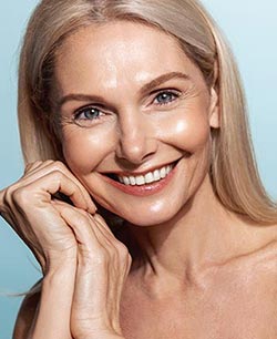 Eyelid Surgery in Schaumburg and Chicago, IL