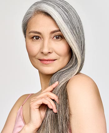 Vertical Face Lift in Schaumburg and Chicago, IL