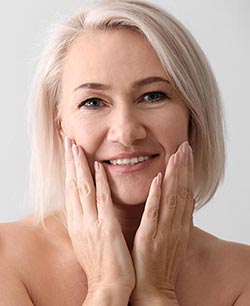 Face Thread Lift in Schaumburg and Chicago, IL