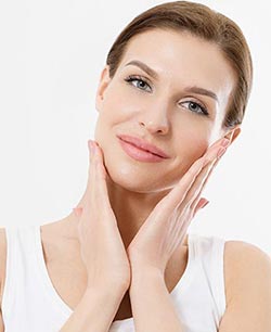 The FaceWorks Makeover in Schaumburg and Chicago, IL