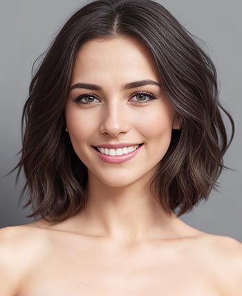 Facial Balancing with Fillers in Schaumburg and Chicago, IL
