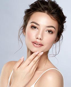 Facial Balancing with Fillers in Schaumburg and Chicago, IL
