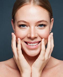 Facial Balancing with Fillers in Schaumburg and Chicago, IL
