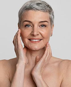 Facial Balancing with Fillers in Schaumburg and Chicago, IL
