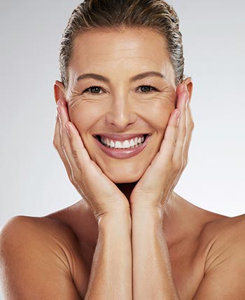 Facial Balancing with Fillers in Schaumburg and Chicago, IL
