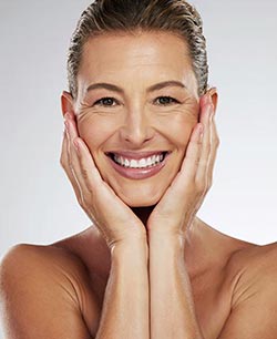 Facial Balancing with Fillers in Schaumburg and Chicago, IL
