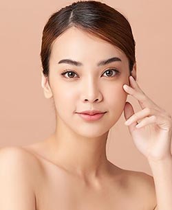 Facial Fillers in Schaumburg and Chicago, IL