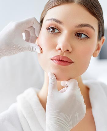 Facial Fillers in Schaumburg, IL and Chicago, IL Facial Fillers in Schaumburg, IL and Chicago, IL