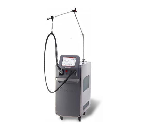 GentleMax Pro Laser Hair Removal