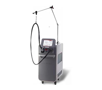 GentleMax Pro Laser Hair Removal