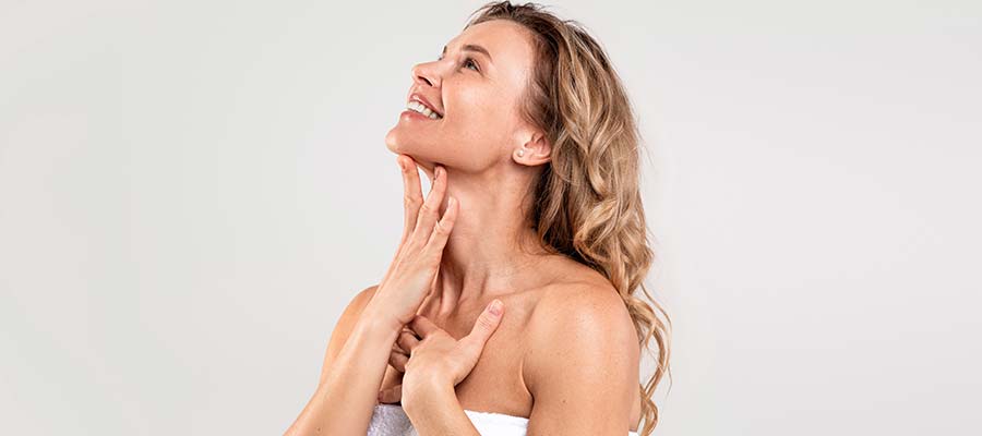 HD LIPOX of Jawline Specialist in Schaumburg, IL
