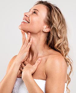 HD LipoX® of Jawline in Schaumburg, IL and Chicago, IL HD LipoX® of Jawline in Schaumburg, IL and Chicago, IL