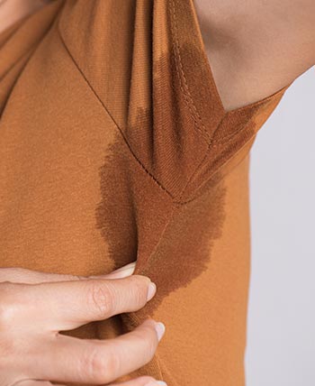 Hyperhidrosis in Schaumburg, IL and Chicago, IL Hyperhidrosis in Schaumburg, IL and Chicago, IL