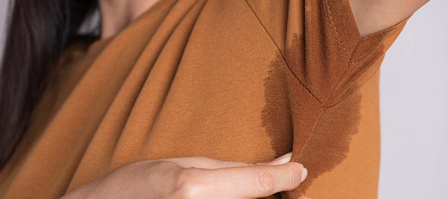 Hyperhidrosis Treatment Specialist in Schaumburg, IL