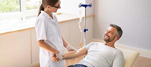Immune Supportive Therapy in Schaumburg, IL