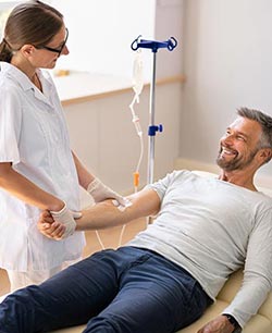 Immune Supportiv Therapy in Schaumburg, IL and Chicago, IL Immune Supportiv Therapy in Schaumburg, IL and Chicago, IL