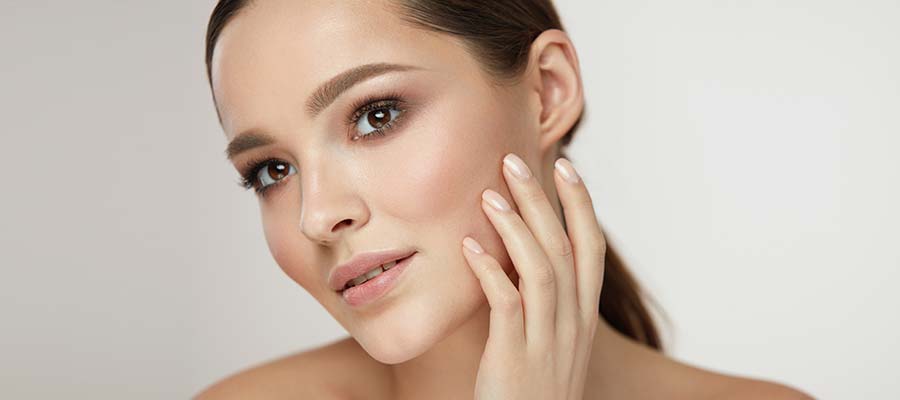 Jawline Contouring with Fillers Specialist in Schaumburg, IL