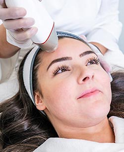 Microneedling + Exosome in Schaumburg, IL and Chicago, IL Microneedling + Exosome in Schaumburg, IL and Chicago, IL