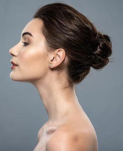 Neck Lift in Schaumburg, IL and Chicago, IL Neck Lift in Schaumburg, IL and Chicago, IL
