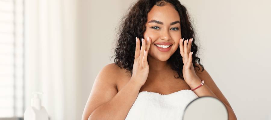 Non-Surgical Face Lift Specialist in Schaumburg, IL