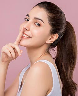 Non-Surgical Liquid Nose Job in Schaumburg, IL and Chicago, IL Non-Surgical Liquid Nose Job in Schaumburg, IL and Chicago, IL