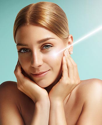 Photo Facial Laser in Schaumburg, IL and Chicago, IL Photo Facial Laser in Schaumburg, IL and Chicago, IL