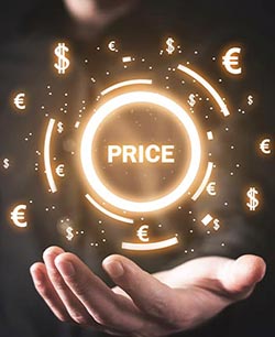 Pricing at Face Works in Schaumburg IL and Body Works Plastic Surgery in Chicago IL