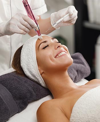 PRP Microneedling in Schaumburg, IL and Chicago, IL PRP Microneedling in Schaumburg, IL and Chicago, IL
