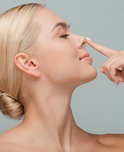 Rhinoplasty in Schaumburg, IL and Chicago, IL Rhinoplasty in Schaumburg, IL and Chicago, IL