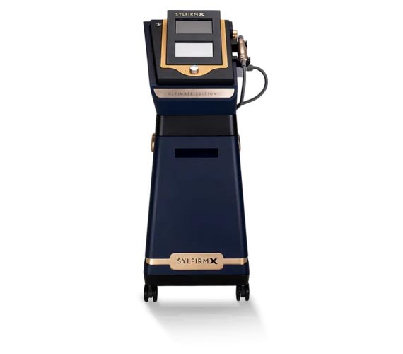Sylfirm Radio Frequency Micro-Needling