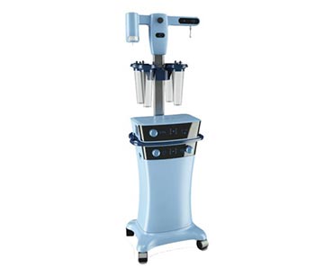 Vaser High-Definition Liposuction