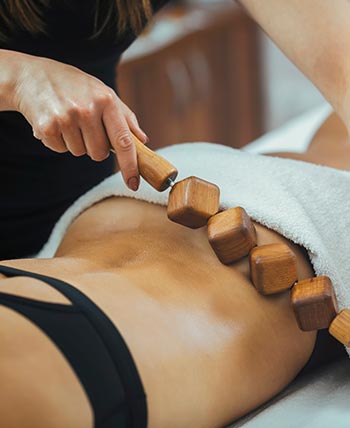 Wood Therapy in Schaumburg, IL and Chicago, IL Wood Therapy in Schaumburg, IL and Chicago, IL