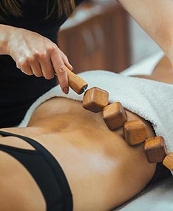 Wood Therapy in Schaumburg, IL and Chicago, IL Wood Therapy in Schaumburg, IL and Chicago, IL