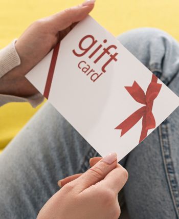 Gift Card of Face Works in Schaumburg IL and Body Works Plastic Surgery in Chicago IL