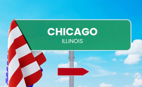 Local Resources for the City of Chicago, IL Residents